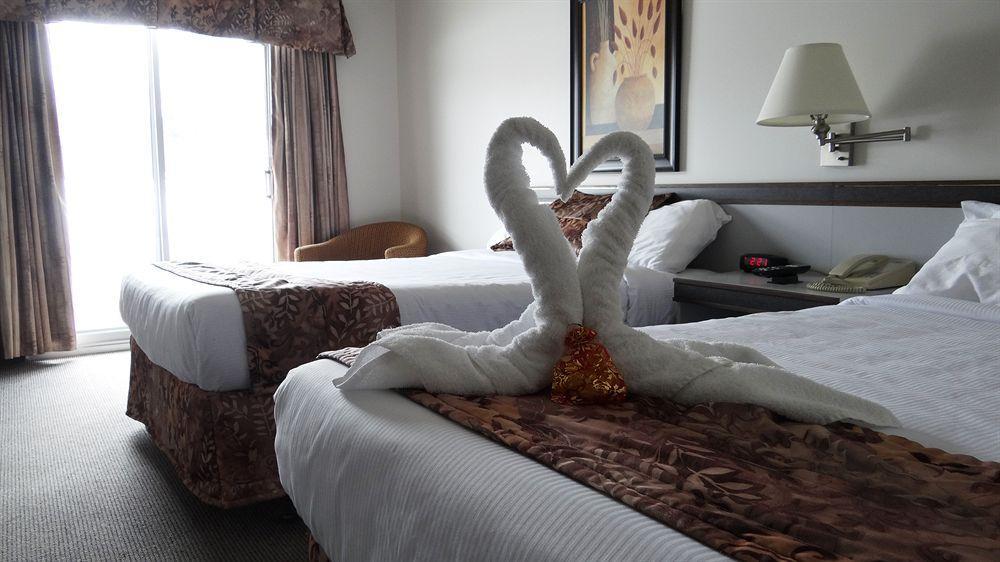 Le Floral Hotel Sherbrooke